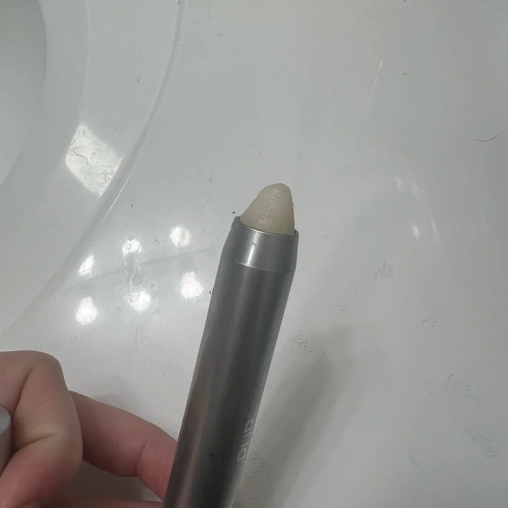 Pur faux lips